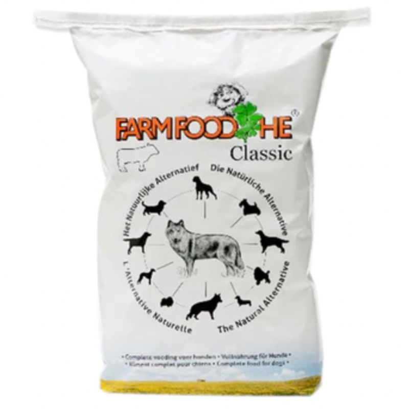 Farm Food High Energy Classic